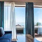 Луксозна вила Hacienda Del Sol - *