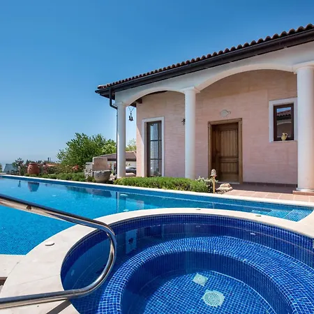 Villa Hacienda Del Sol - Baltjik