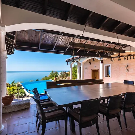 Hacienda Del Sol - Balchik