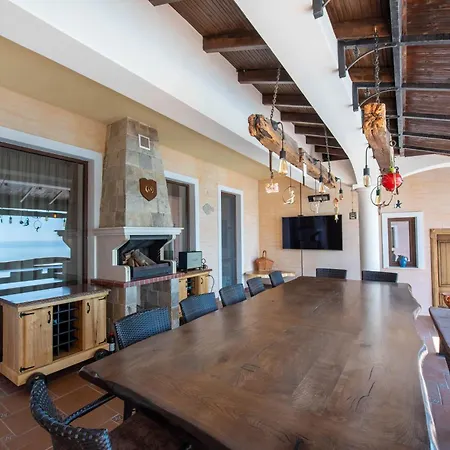 Hacienda Del Sol - Villa