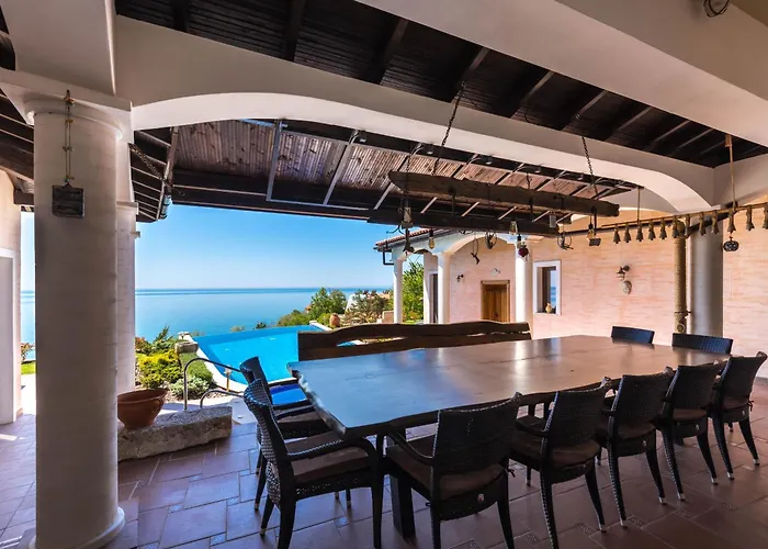 Hacienda Del Sol - Balchik