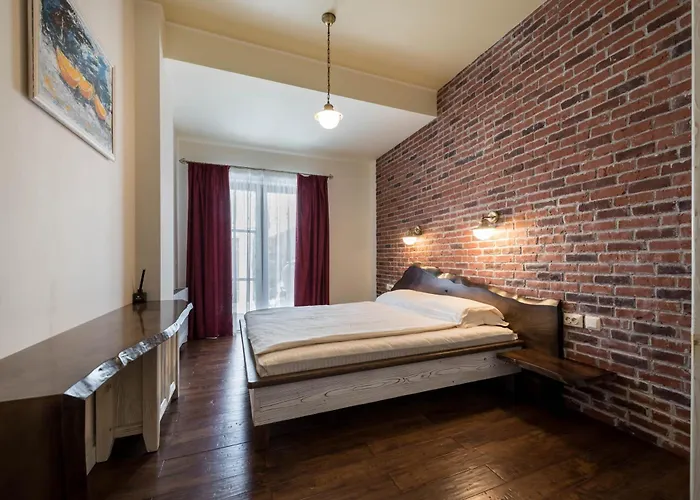 Hacienda Del Sol - Villa *