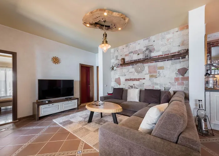 Hacienda Del Sol - Balchik